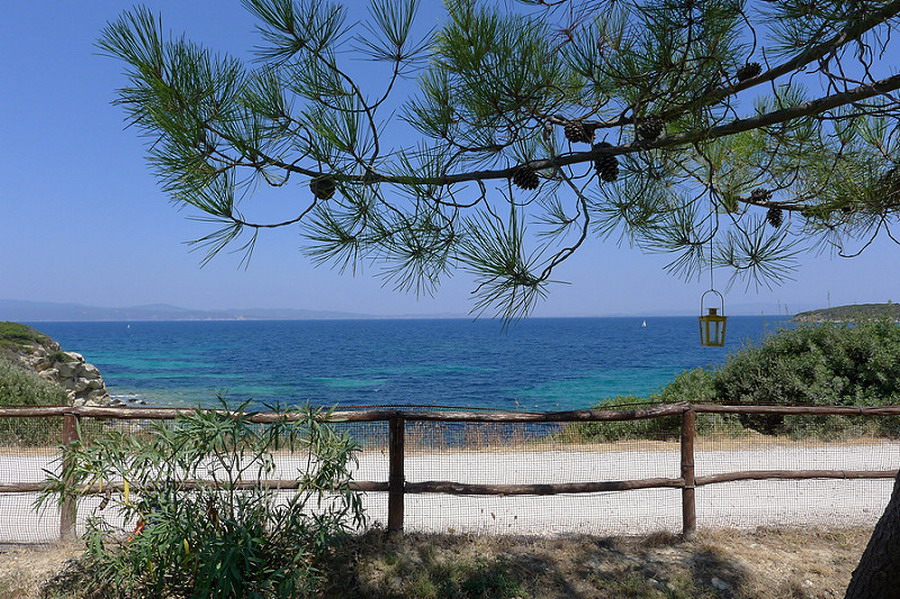  Ormos Panagias Sitonija 